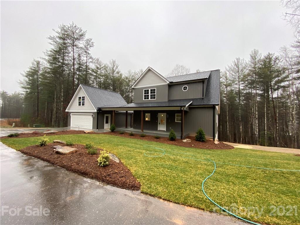 2086 Robert Drive Morganton NC 28655
