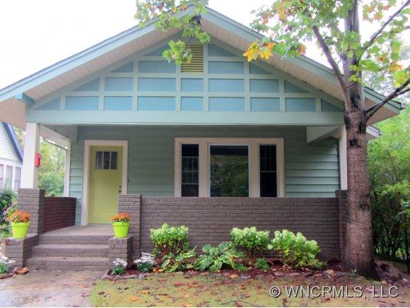 131 Hillside Street Asheville NC 28801