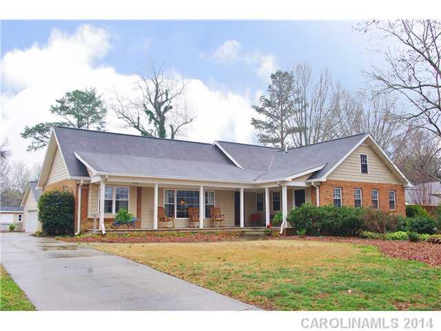 7135 Folger Drive Charlotte NC 28270