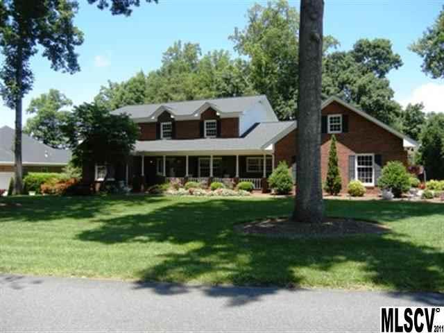 4010 4th Street Lane NW Hickory NC 28601