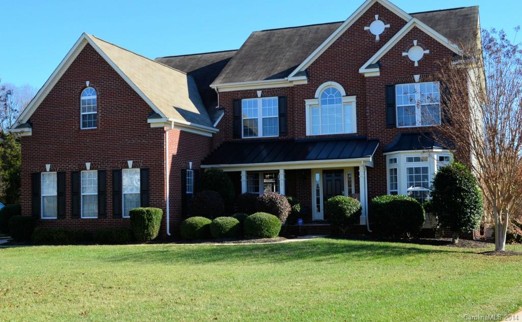 167 Corona Circle Mooresville NC 28117