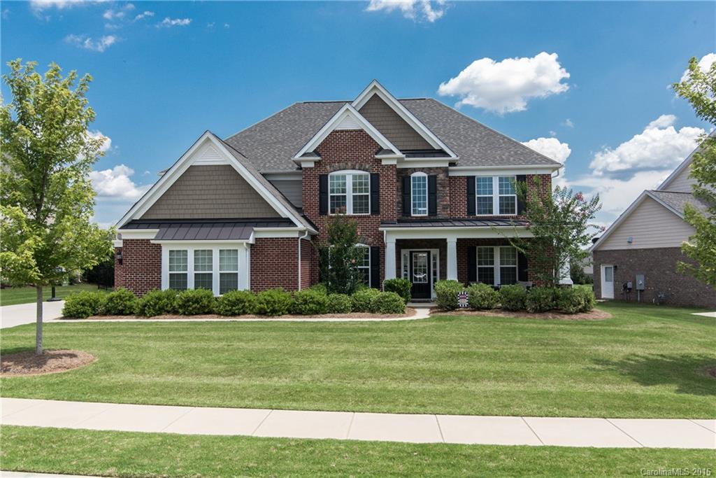 10319 Waxhaw Manor Drive Waxhaw NC 28173