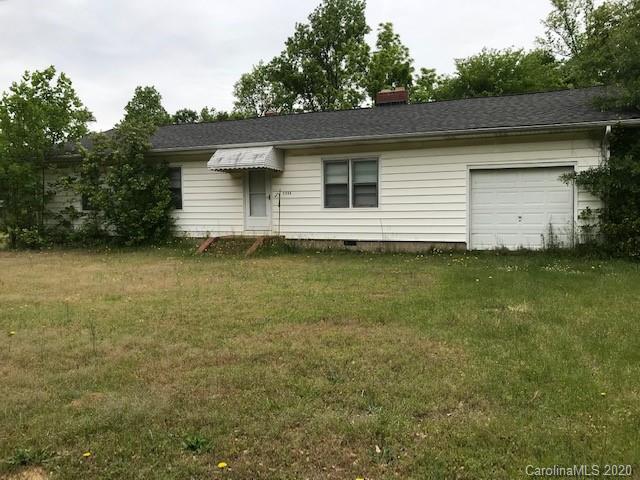 2336 S Post Road Shelby NC 28152