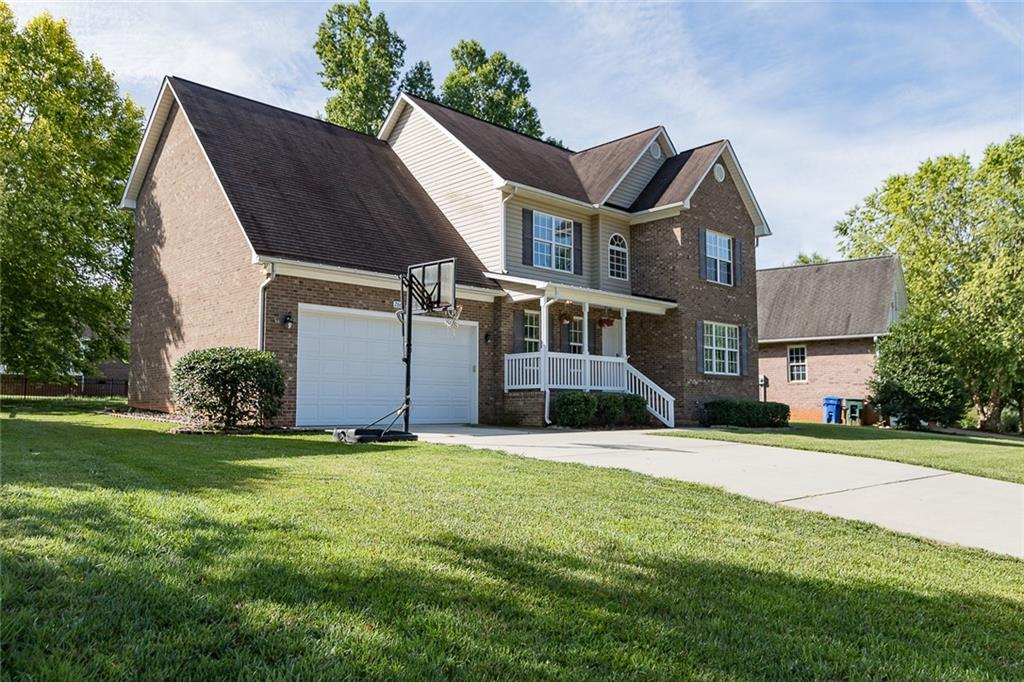 266 River Birch Circle Mooresville NC 28115