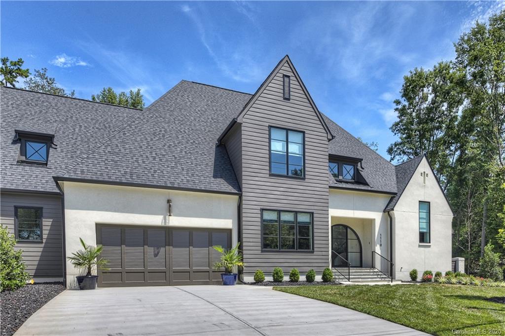 1118 Jefferson Drive Charlotte NC 28270
