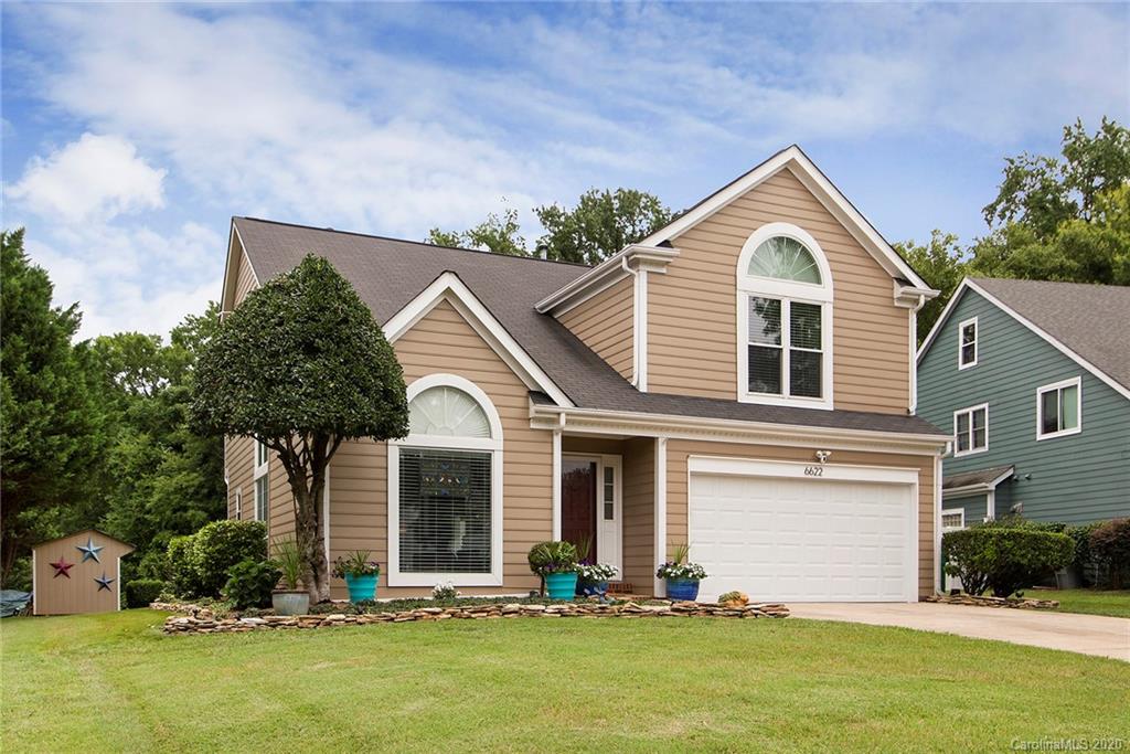 6622 Brenock Lane Charlotte NC 28269