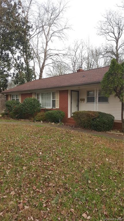 1401 Shannonhouse Drive Charlotte NC 28215