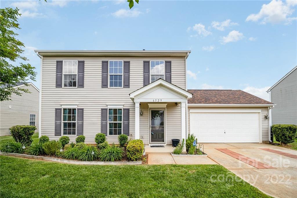 6529 Wedron Court Charlotte NC 28216