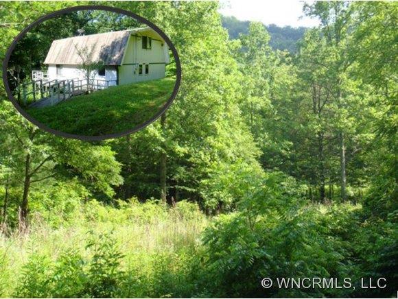 1311 Hamburg Road Mars Hill NC 28754