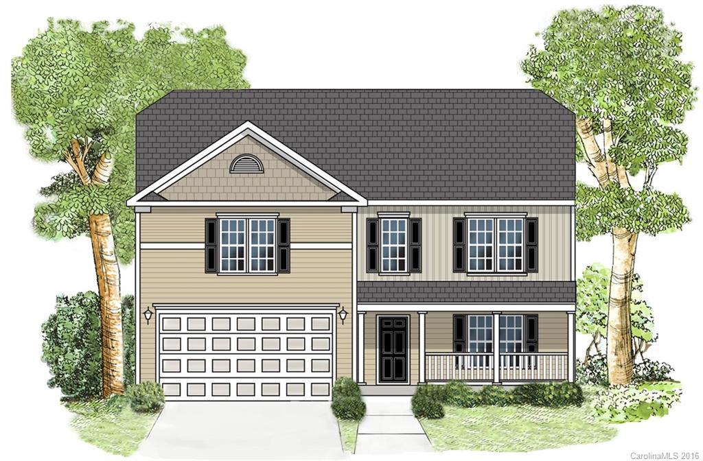 5126 Hawkins Meadow Court Charlotte NC 28213
