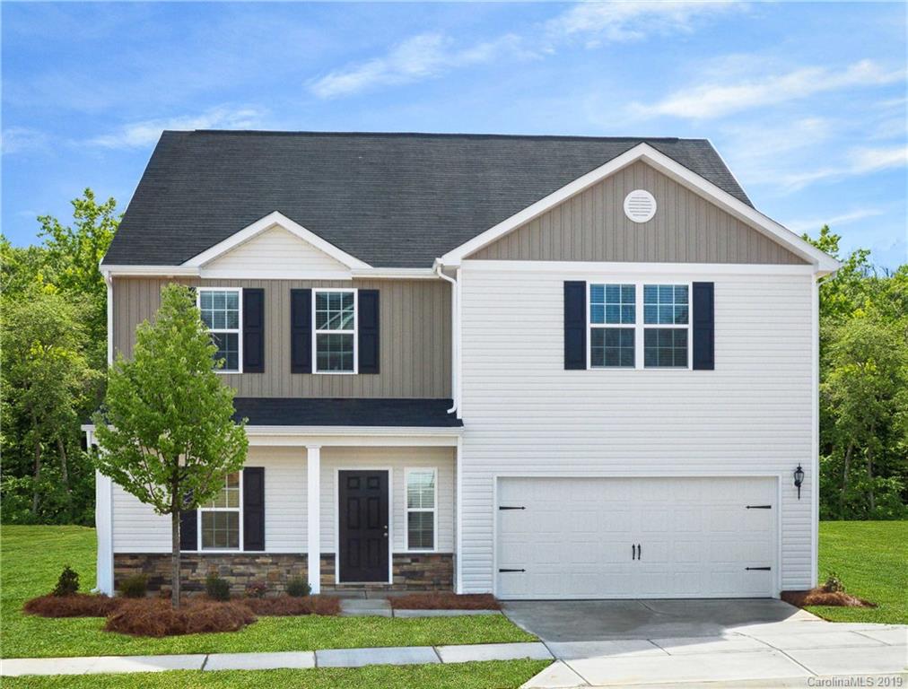7416 Cuddington Drive Charlotte NC 28215