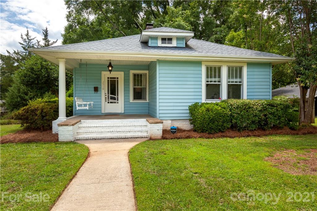 3510 Craig Avenue Charlotte NC 28211