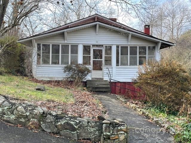 25 Border Street Black Mountain NC 28711