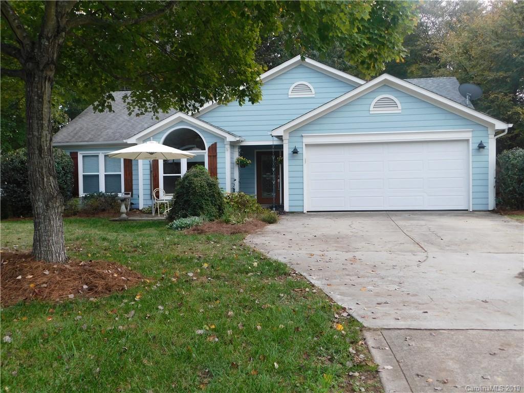 12808 Martello Lane Huntersville NC 28078