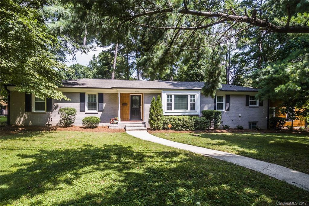 267 N Sharon Amity Road Charlotte NC 28211