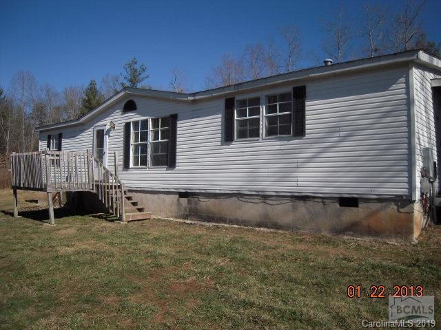 4543 Theron Drive Morganton NC 28655