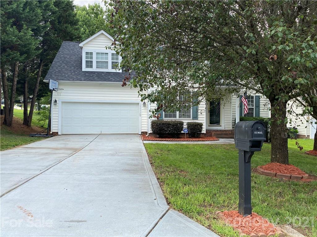 10433 Baskerville Avenue Charlotte NC 28269