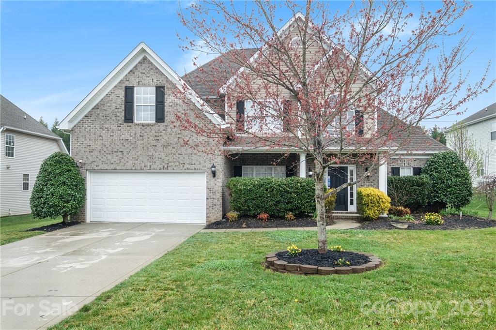 4006 Waxwood Drive Monroe NC 28110