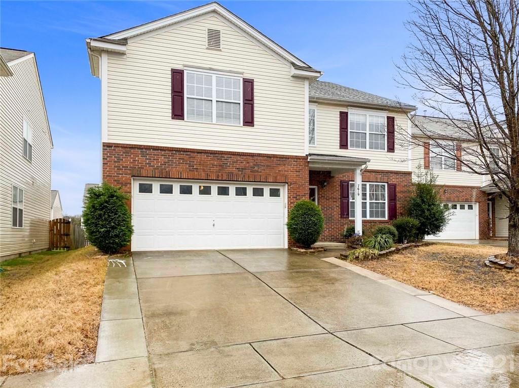 7619 Carrington Forest Lane Matthews NC 28105