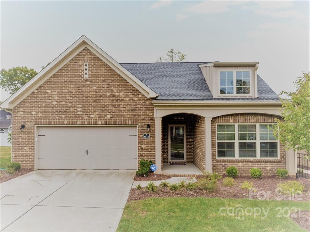 4515 Ideal Way Harrisburg NC 28075