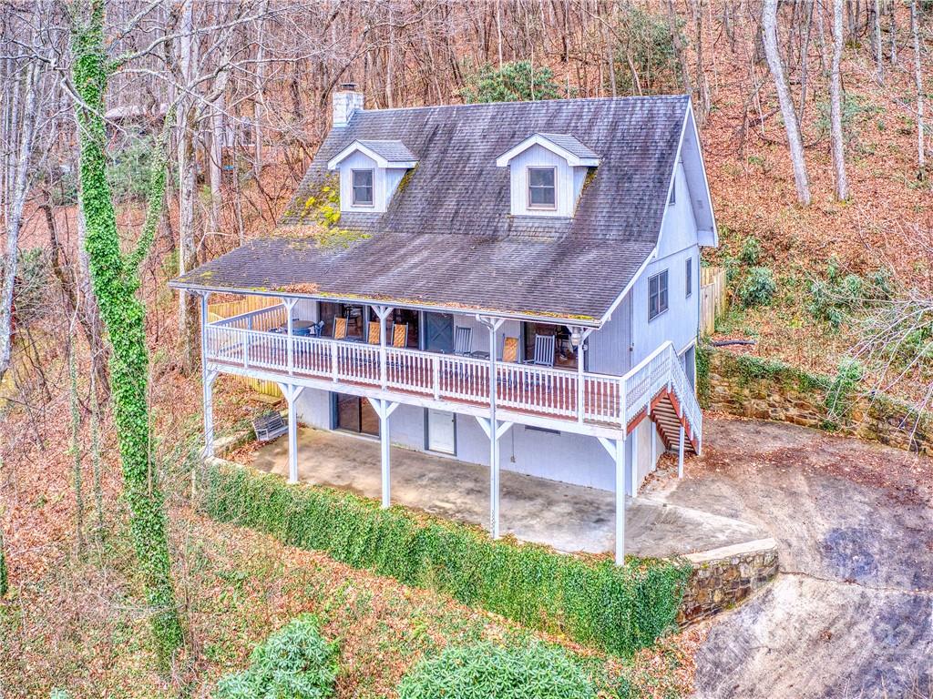 645 Apple Tree Court Waynesville NC 28786
