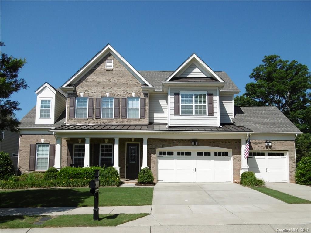 8605 Whitehawk Hill Road Waxhaw NC 28173