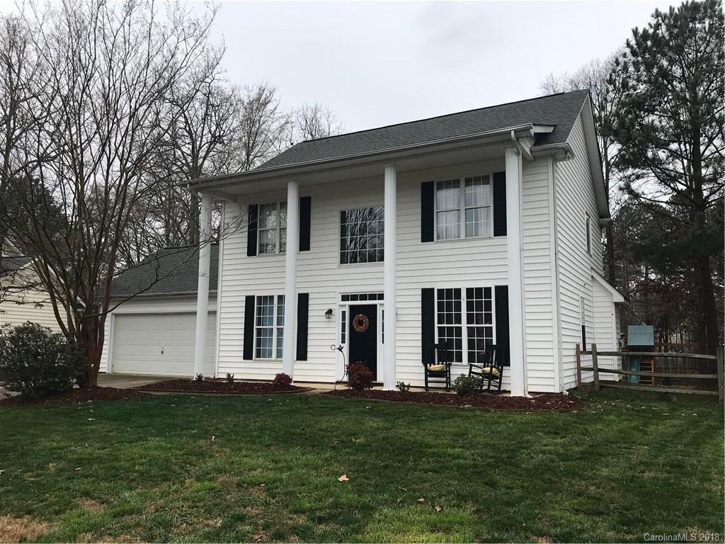 3817 Alden Street Indian Trail NC 28079