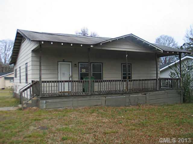 94 Dellinger Avenue Gastonia NC 28054