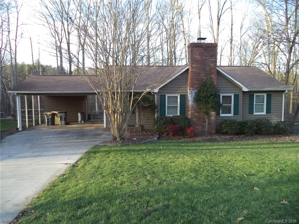 4218 Peppertree Avenue Concord NC 28027