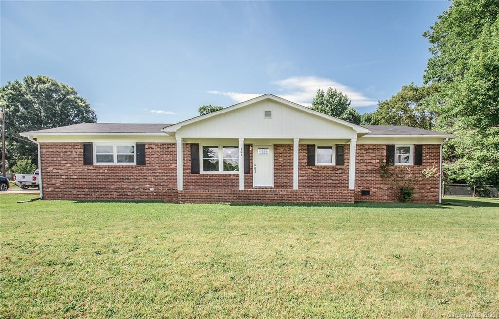 161 Westmoreland Road Mooresville NC 28115