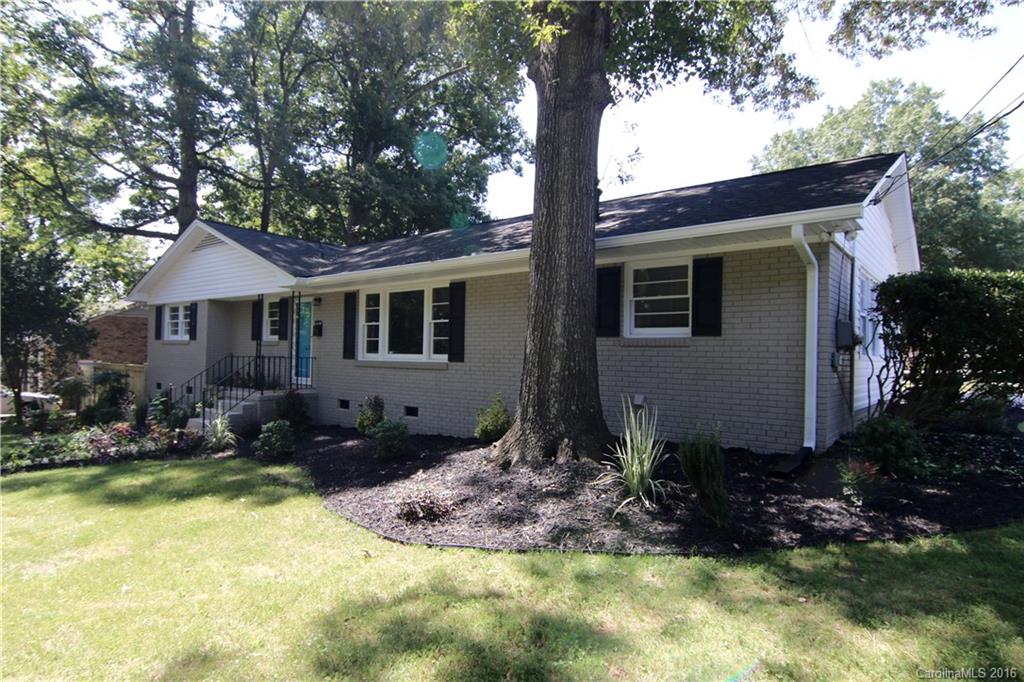 3620 Craig Avenue Charlotte NC 28211