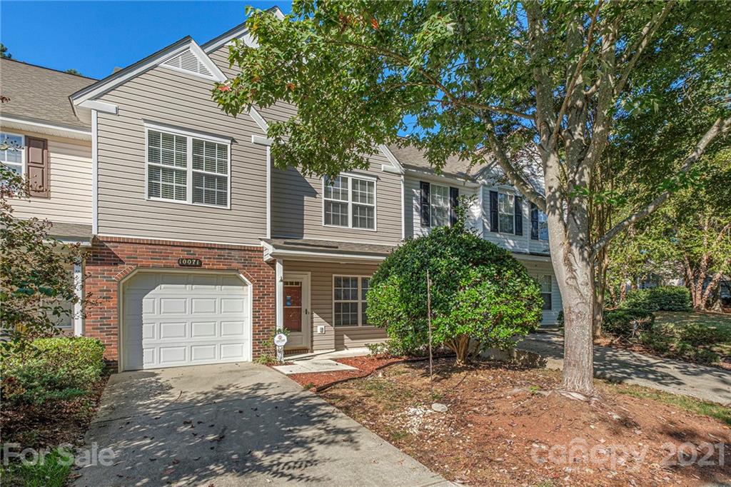 10071 Reindeer Way Lane Charlotte NC 28216