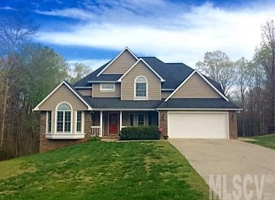 4055 Harbour Court Granite Falls NC 28630