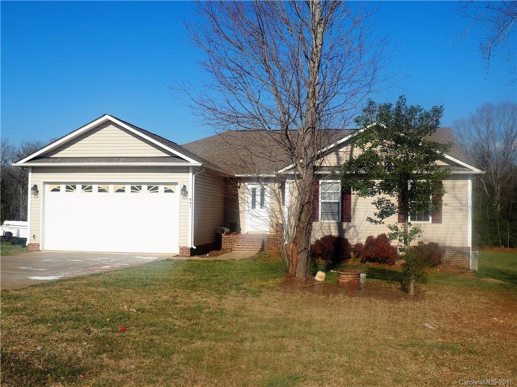 441 Webb Road Shelby NC 28152
