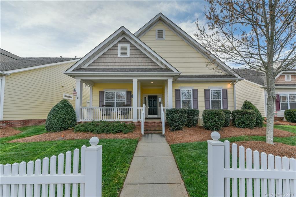 1006 Phar Lap Drive Indian Trail NC 28079