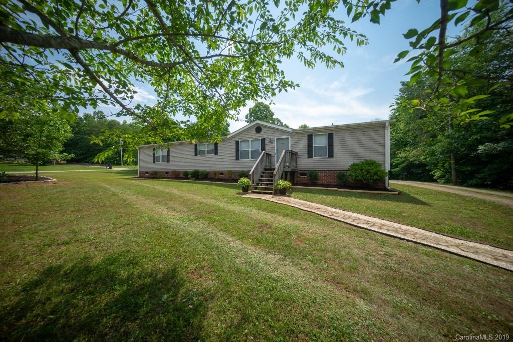 130 Gemstone Drive Statesville NC 28625
