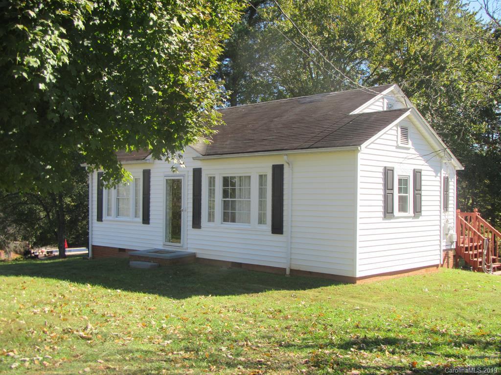 2061 Wall Street Morganton NC 28655