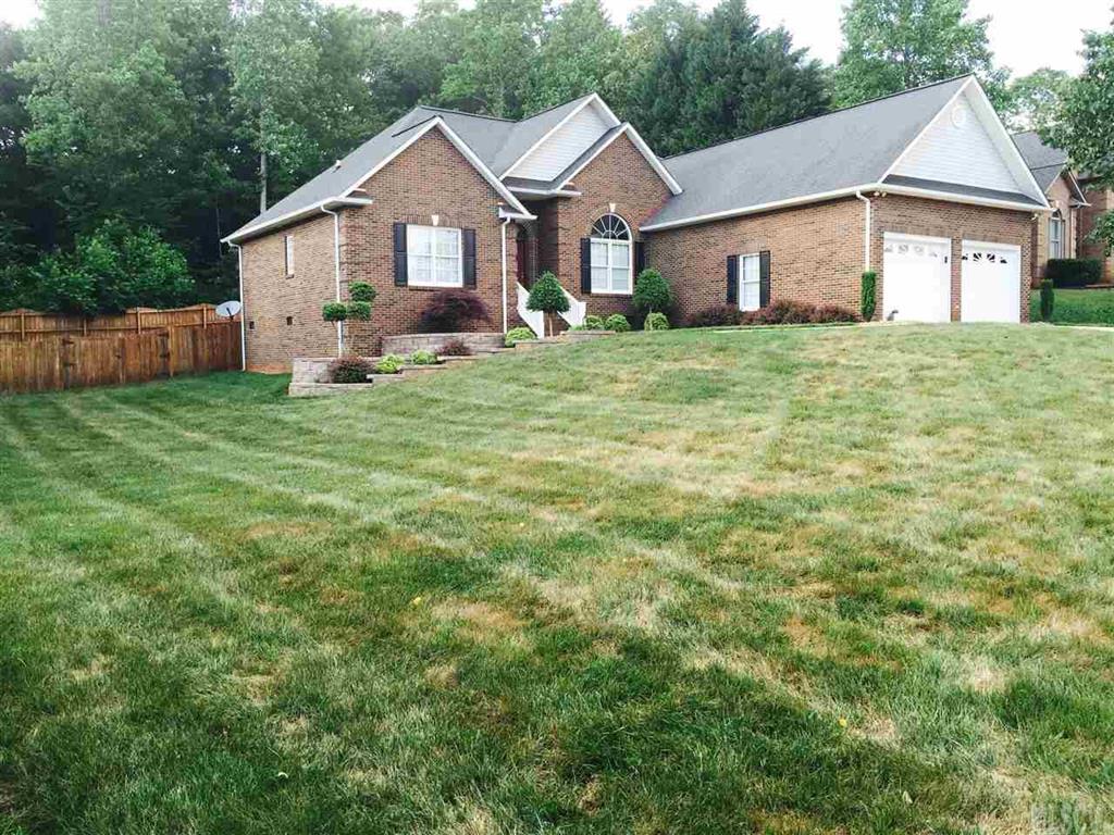 6311 Hayden Drive Hickory NC 28601