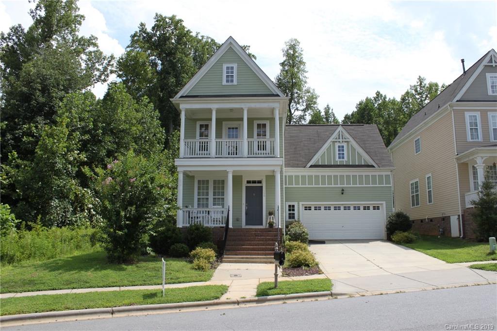 156 E Morehouse Avenue Mooresville NC 28117