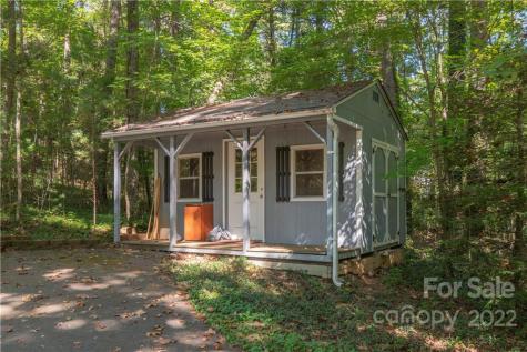 37 Acorn Road Asheville NC 28804