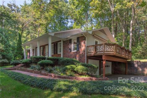 37 Acorn Road Asheville NC 28804