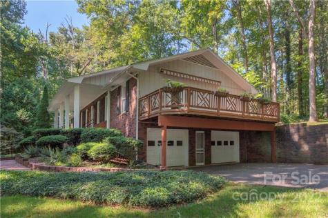 37 Acorn Road Asheville NC 28804