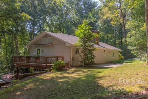37 Acorn Road Asheville NC 28804