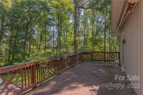 37 Acorn Road Asheville NC 28804