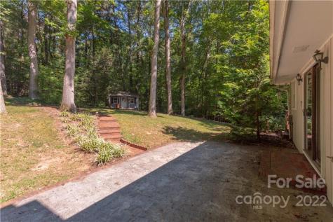 37 Acorn Road Asheville NC 28804
