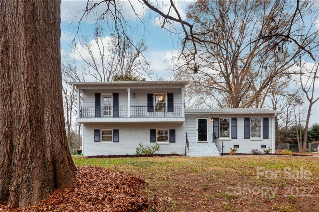 4801 Easthaven Drive Charlotte NC 28212