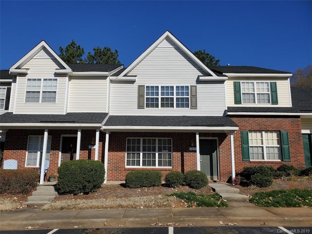 1824 Birch Heights Court Charlotte NC 28213