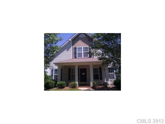 13440 Glenwyck Lane Huntersville NC 28078