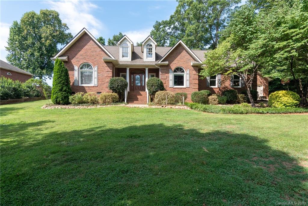 145 Dobbs Drive Statesville NC 28625