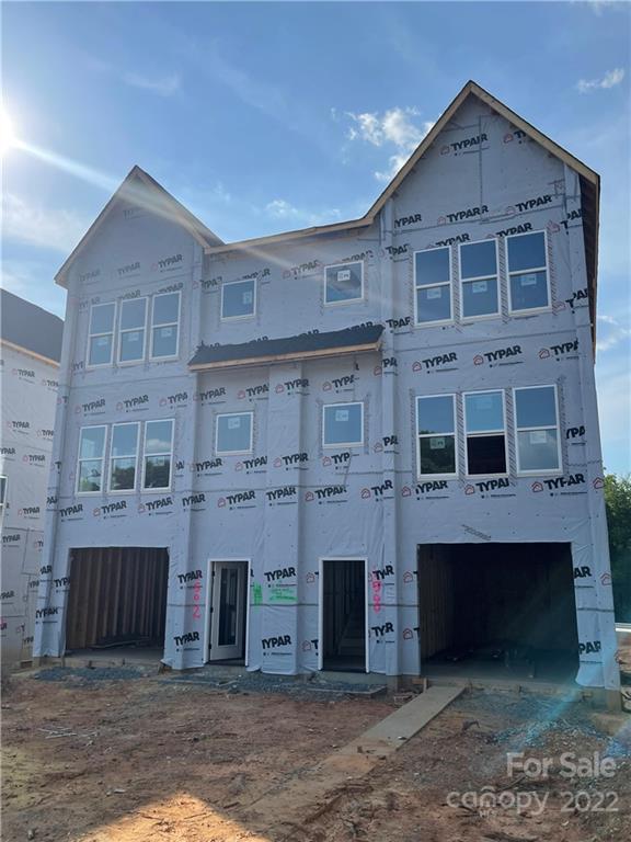 1506 Effingham Road Charlotte NC 28208